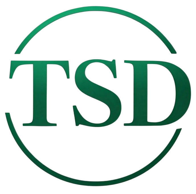 TSD Logo