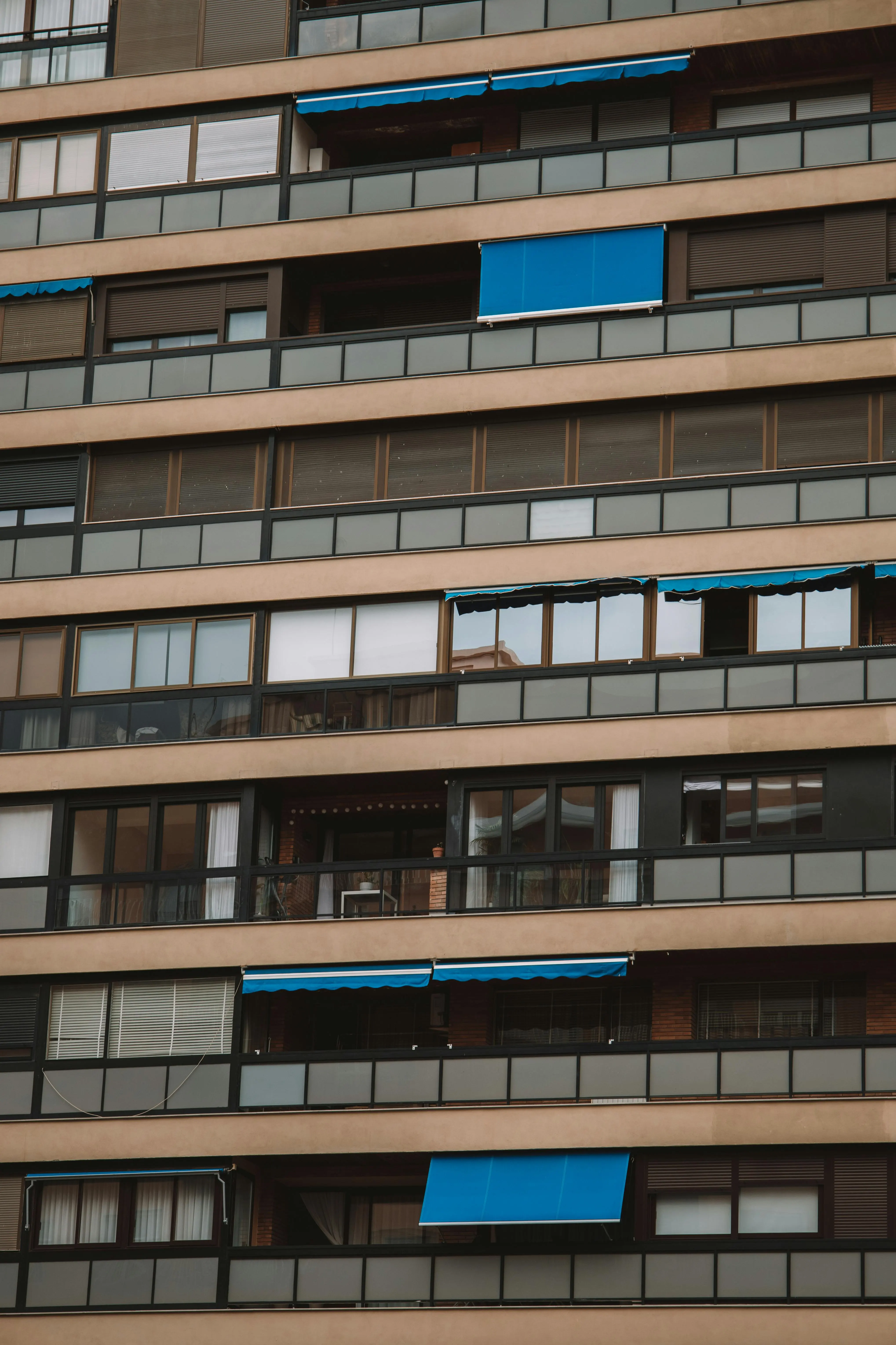 Seguro de Apartamento
