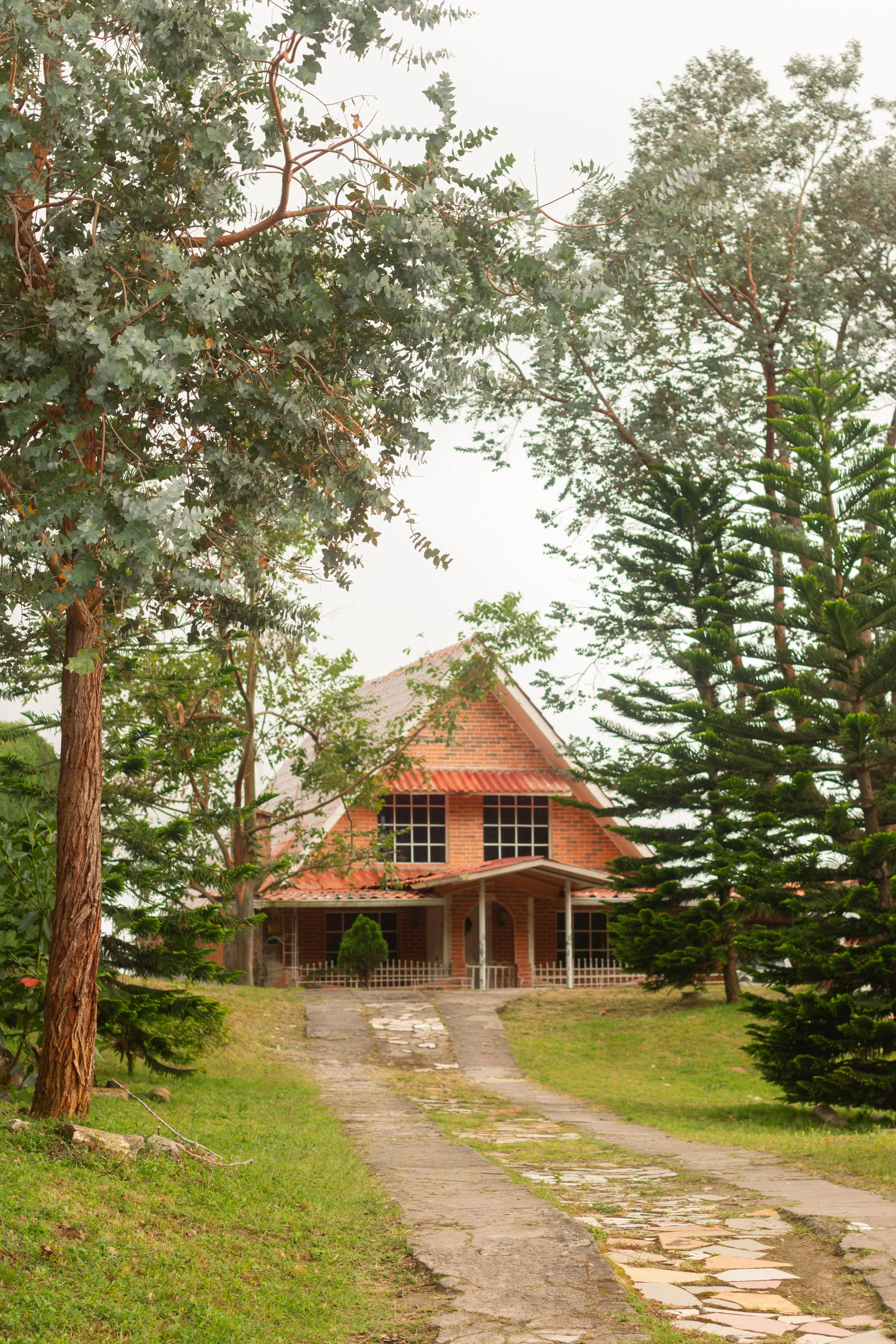 Seguro Casa Campestre